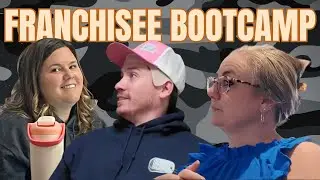 Inside Scoop Soldiers Bootcamp: How We Train for Success