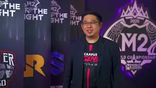 M2 | SEBUAH DOKUMENTER ESPORTS