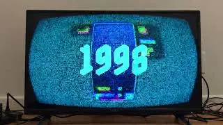 Gameplay of Tetris Forever on Nintendo Switch (Tetris Time Warp)