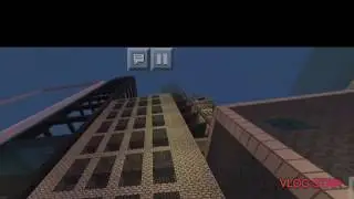 1890s style buildings  (minecraft)