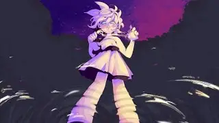 Karma - (Kagamine Rin) Circusp ft. Eyeris // FRENCH COVER by Yuna