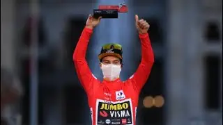 Vuelta a Espa&ntilde;a - 2020 BEST MOMENTS | Compilation