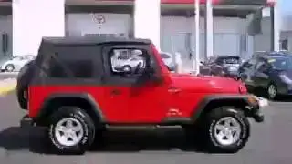 2004 Jeep Wrangler Mount Laurel NJ 08054