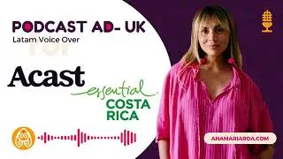 Visit Costa Rica - 