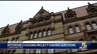 Funding for an affordable housing project in Lower Price Hill went away without explanation