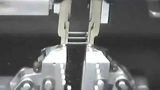 auto insertion machine