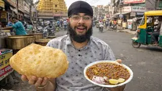 Street Food🍗