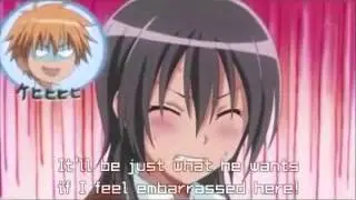 Earned It AMV