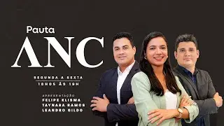 OBRAS DO NOVO MERCADO PÚBLICO DE BARBALHA CHEGAM A 30% DE EXECUÇÃO I PAUTA ANC 15-01