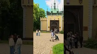 Prague Castle Walking Tour | Explore Prague Castle&rsquo;s History & Beauty on Foot #czech #prague