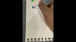 Color mixing adventure part 3 for preschoolers middle school and highschoolers