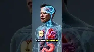 Inside the Human Body Science in  3D Human Digestive System #3danimation  #shorts #humanbody#anatomy