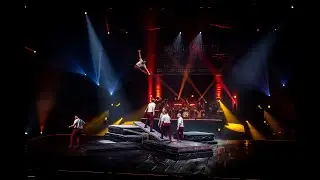 XBoard - 44th Festival Mondial du Cirque de Demain