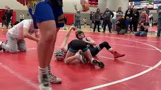 2025 Willmar Open