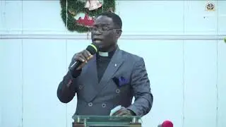 SECOND SERVICE : 18TH OF JANUARY, 2026
