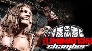 WWE Elimination Chamber 2011 Review