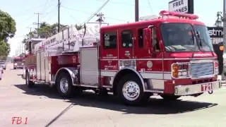 Air Horn Compilation #2