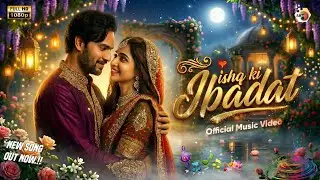 Ishq Ki Ibadat ❤️ | Heart Touching Sufi Love Song | Bollywood Romance | Romantic Sufi Song 2026 