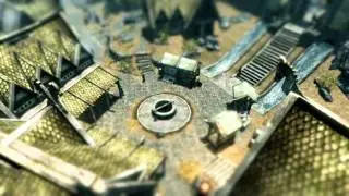 The Elder Scrolls V: Skytilt