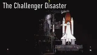 What Caused the Challenger Disaster?
