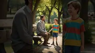 A Friendship Across Generations