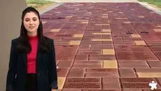 Welcome To Polar Engraving-Engraved Bricks For Fundraising