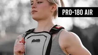 PRO-180 AIR Running Vest