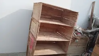 कबूतर कि जोड़े वाली पेटी कैसे बनाय || how to make pigeons house part 2