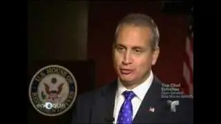 Enfoque: Reforma Migratoria Bipartidista, con Luis Guti&eacute;rrez y Mario Diaz-Balart