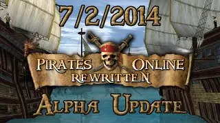 POR: 7/2/2014 Alpha Update - New & Improved Sky