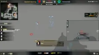 Zeus | Grand Final | PGL Major Krak&oacute;w 2017