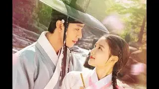 [Lyrics + Engsub] Is It Me? - BAEKHYUN | Lovers Of The Red Sky OST Part 1