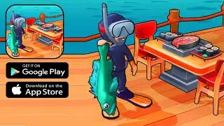Cook It Yourself - Gameplay Walkthrough Part 1 - Android GamePlay
