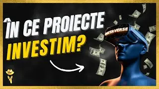 Proiecte cu potențial uriaș | Metaverse