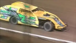 Tyler County Speedway HotMod Feature 4-21-2018
