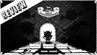 🎴 Quick Game Review &mdash; The Guild of Dungeoneering