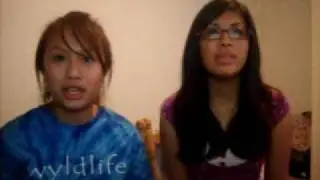 Dork Twins :() 2