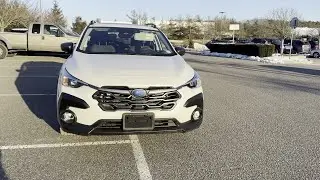 2025 Subaru Crosstrek Premium Riverhead, Northampton, Calverton, Flanders, Manorville