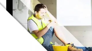 Work Accident Injury | Dr. James Grant - Salt Lake injury Chiro