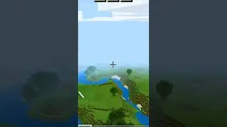 How to do speed bridging in Minecraft like @Dream #Rujal #Short