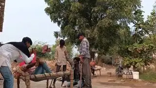 KGF//B T S Video 😜જુઓ અમે વિડિયો કેવી રીતે બનાવ્યો તે ///DESI GUJRATI COMEDY 🤣😂😇