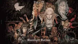 Moonlight Sorrow - Aragashi | Eternal Life Part II | Soundfont Mashup
