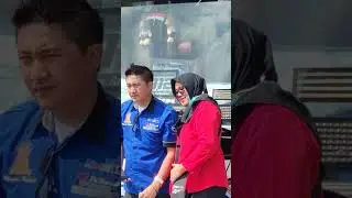 DRIVER BUS TAMPAN MIRIP AKTOR KOREA NIH