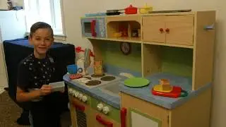 The Professional Cook