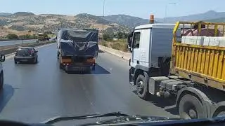رحلة من بشلول البويرة الى الجزائر