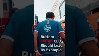 Button: Ferrari Chairman 