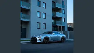 Sunset Fade