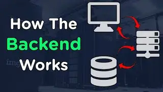 What's The Difference Between Frontend And Backend Web Devlopment