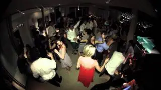 B-Boy Productions Wedding DJ Promo Video