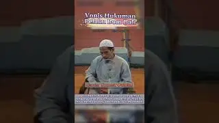 Detik-Detik Amrozi Ngamuk Divonis Hukuman Mati #bombali #teroris #shorts #bombing